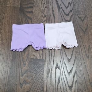 Garanimals Shorts Bundle 2 Pairs
